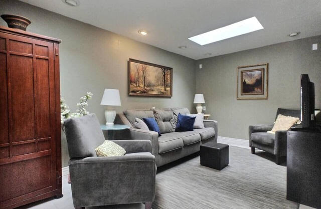 Golden Mines Haven | 2BR + Office