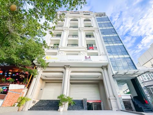 Golden Sun Hotel Apartments 7