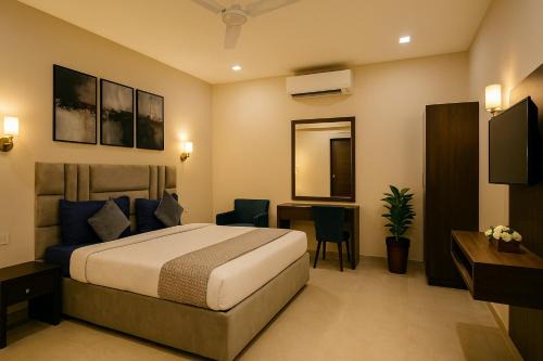 Golden Temple Paradise Stays