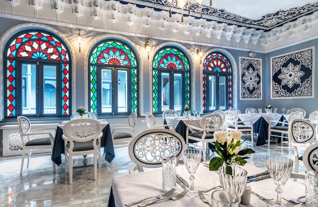 Golden Tulip Borjomi