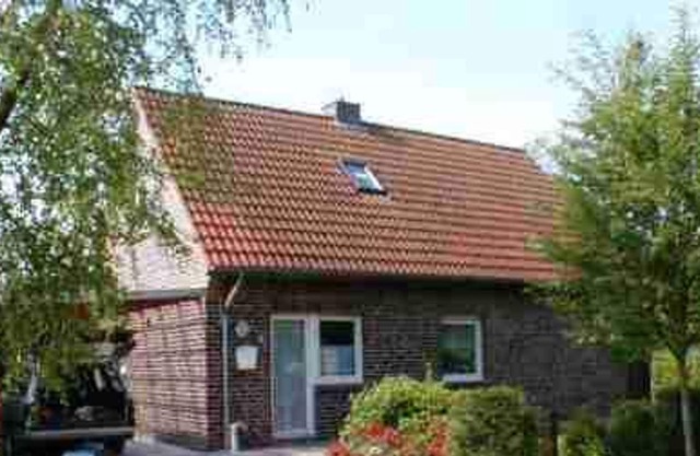 Goldenstein, holiday home - holiday home, shower, toilet, 2 bedrooms