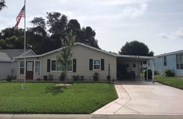 GOLF CART DARLING 2 BEDROOM CLOSE TO THE SPANISH SPRINGS SQUARE!