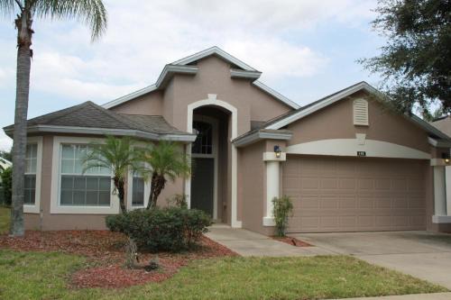 Golf Course Community, Spa And Private Pool