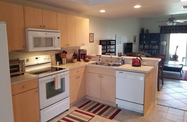 Golf Course Townhouse