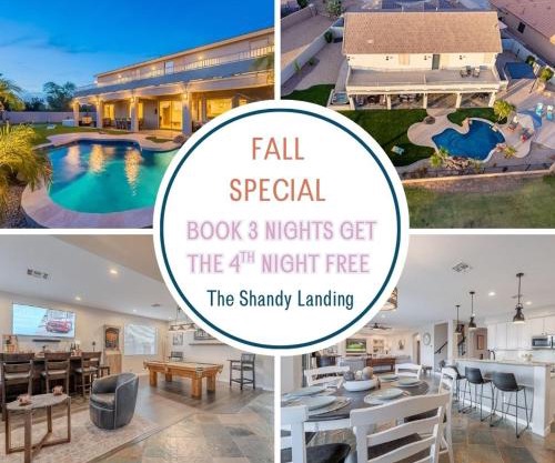Golf Oasis New Outdoor Kitchen, Pool &4 King Beds