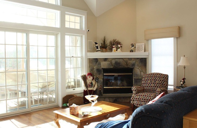 Golf & Ski Poconos Home