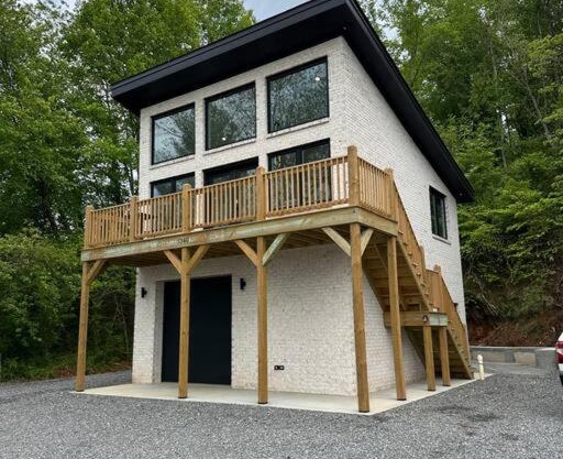 Golf Stay Mount Airy