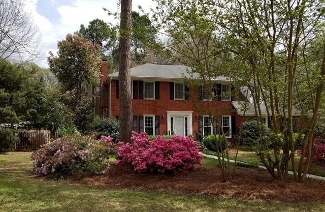 Golfers - Close to Augusta National!