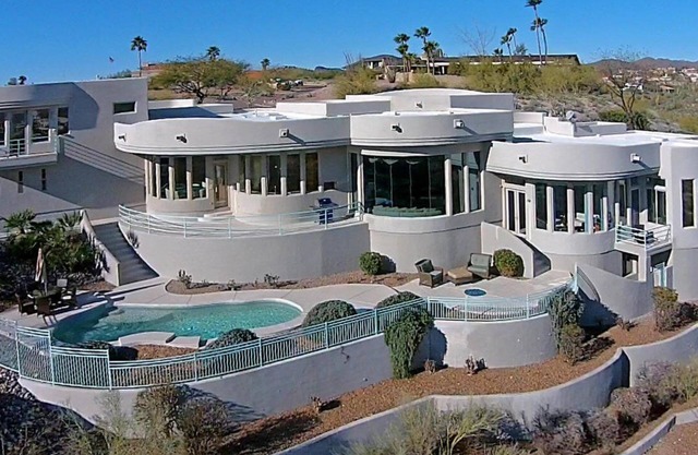 Golfers Paradise in Fountain Hills