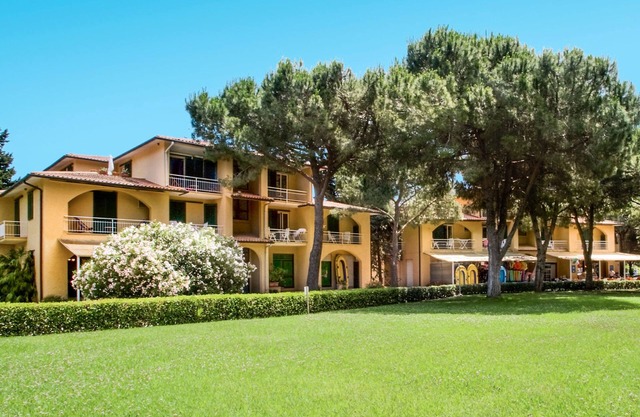 Golfo della Lacona by Interhome