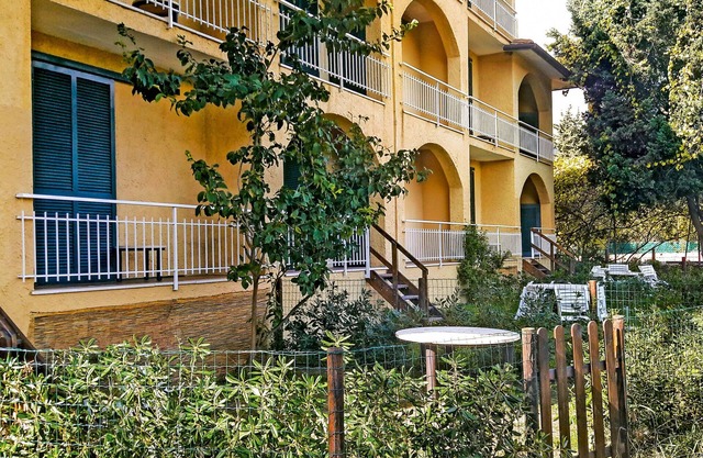 Golfo della Lacona by Interhome