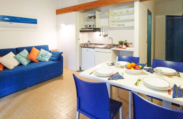 Golfo della Lacona by Interhome