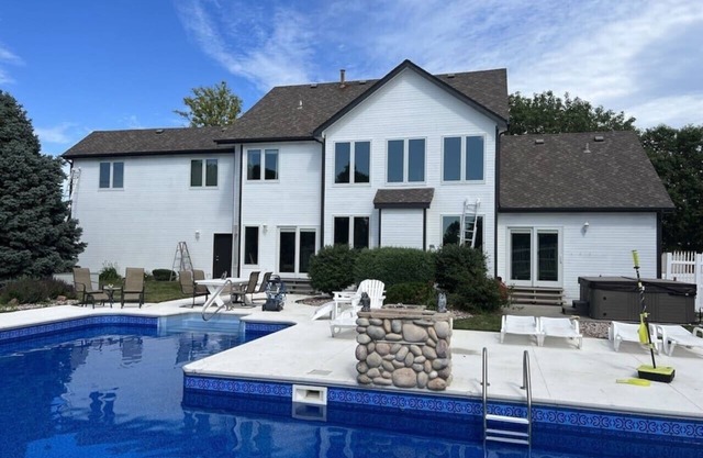 Golfside Oasis, Sleeps 22! Gym