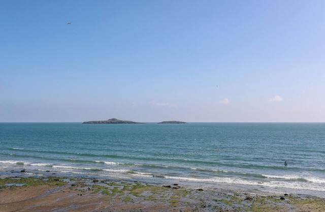 Golygfa Rhiw