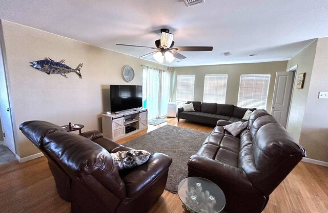 Gone Coastal - Coastal Realty Group