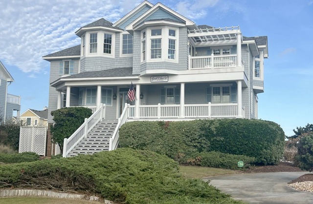 Good 2 Sea U: Buck Island, Private Pool, Hot Tub, Easy Beach Access