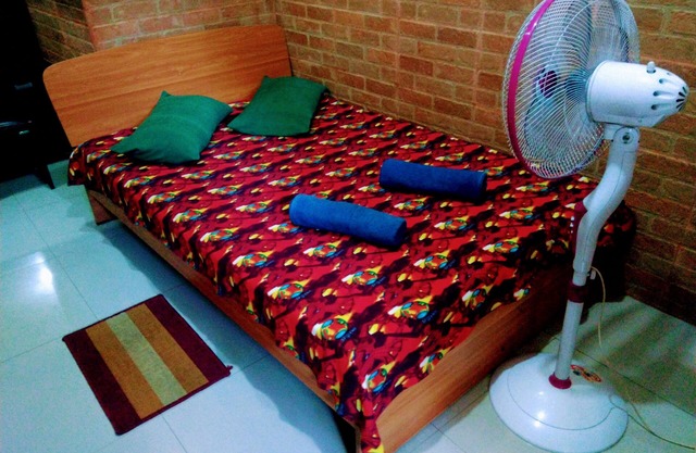 Good Shed Guest House
