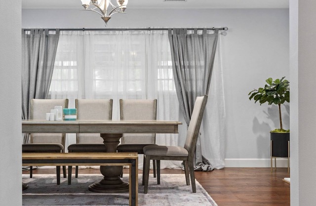 GOODE.HOMES - Cozy 4 bedroom single family home