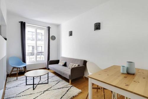 GoodGuest- Paris Levallois Bail Mobilité