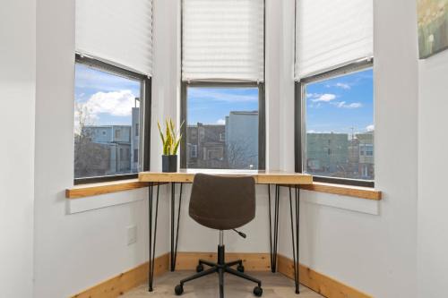 Goodseed Suites Philadephia Center