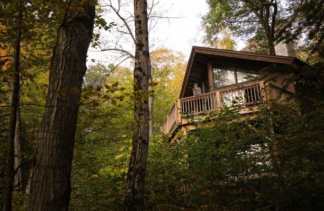 Gore Mountain Chalet - Moments From Adventure! (Ski, Hike, Explore)