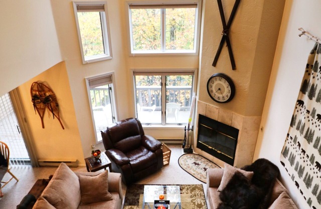 Gore Mountain Townhouse