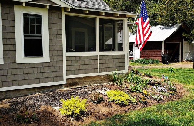 Gore Mountain View Home on 40 Acres