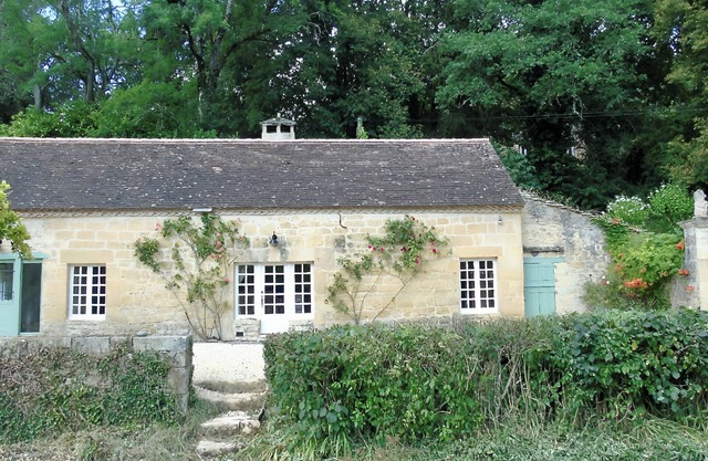 Gorgeous 3-bedroom house in Carsac-Aillac