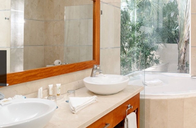Gorgeous all-inclusive VIP guest experience in Punta Plata oasis 🌞