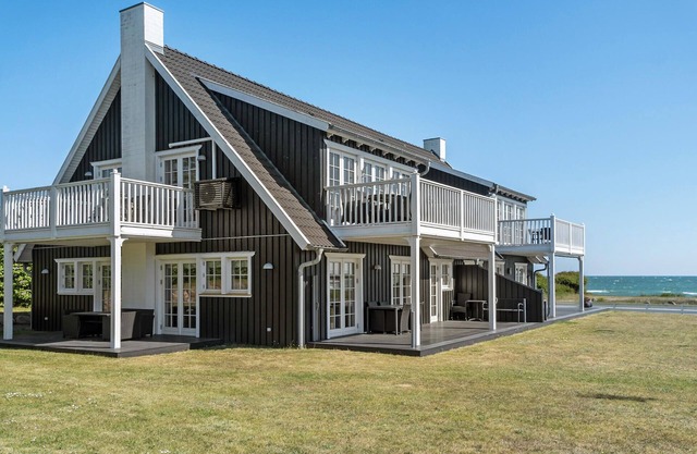 Gorgeous apartment in Nykøbing Sj