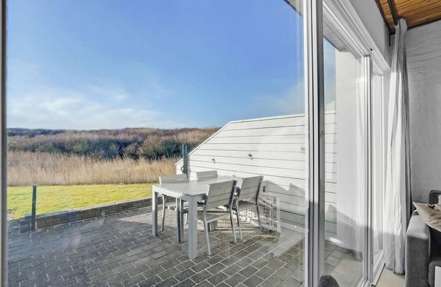 Gorgeous apartment in Vestervig