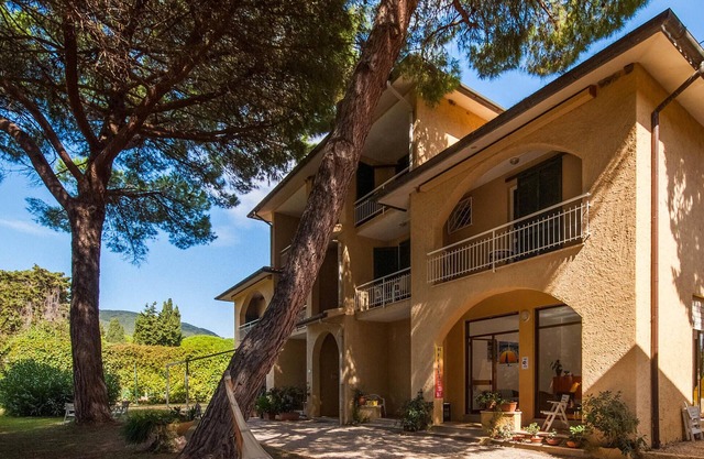 Gorgeous apartment in Lacona (LI)