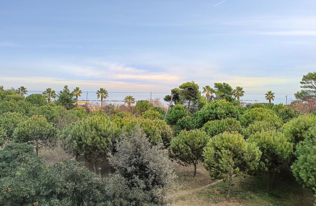 Gorgeous apartment in Montesilvano