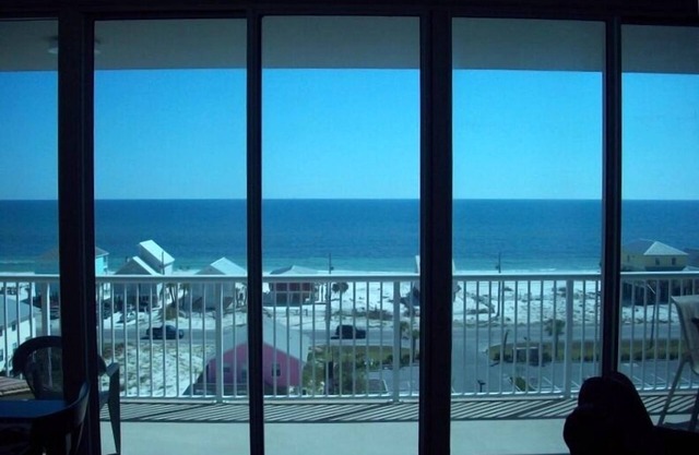 Gorgeous, Awesome Gulf View in Beautiful Gulf Shores