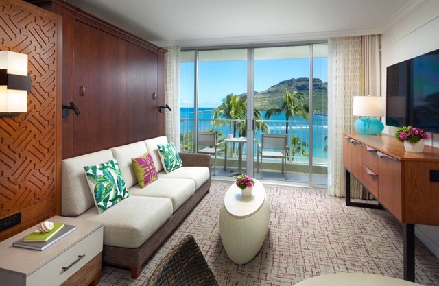 GORGEOUS BEACHFRONT KAUAI CLUB+AMENITIES, 2BR