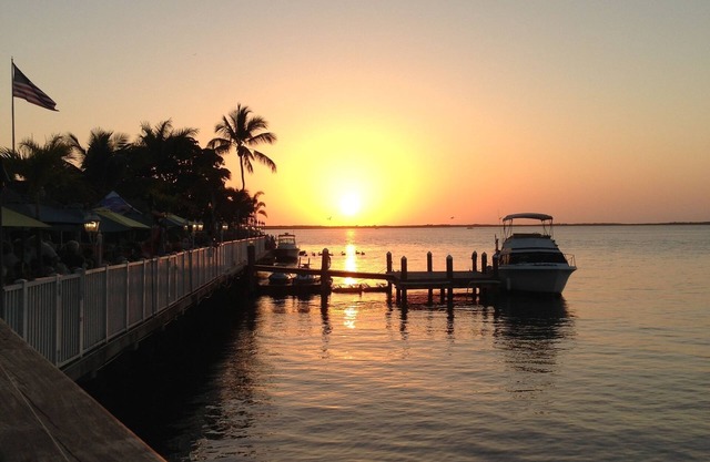 Gorgeous, Breath-taking Sunsets!