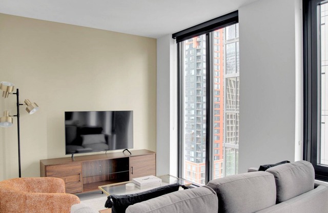 Gorgeous First Hill 1BR w/Gym & Coworking, by Blueground