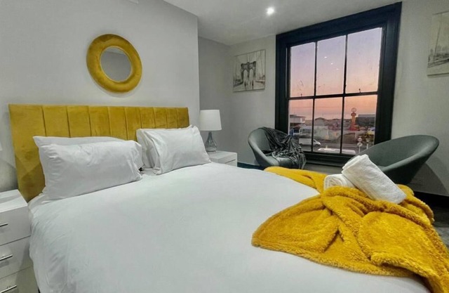 Gorgeous Hasting House