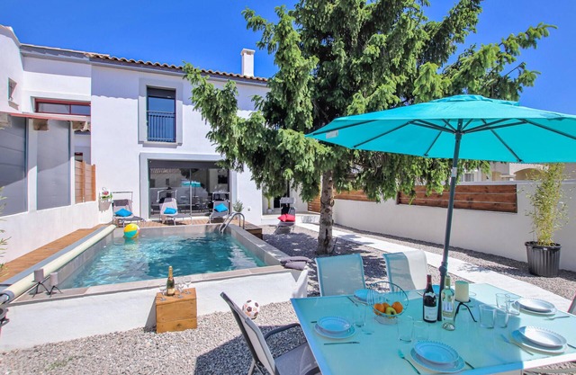 Gorgeous home in Salon de Provence