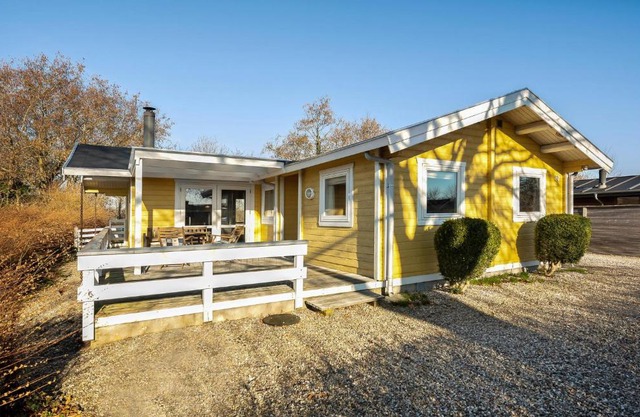 Gorgeous Home In Bjert With Wifi