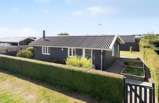 Gorgeous home in Karrebæksminde