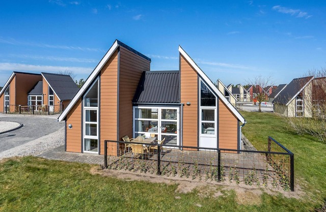 Gorgeous home in Hadsund with WiFi