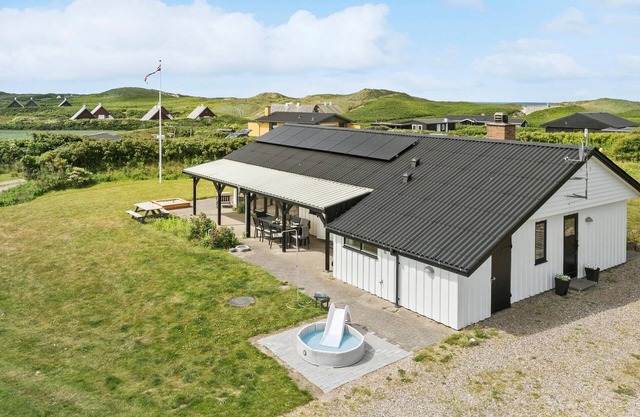 Gorgeous home in Lemvig