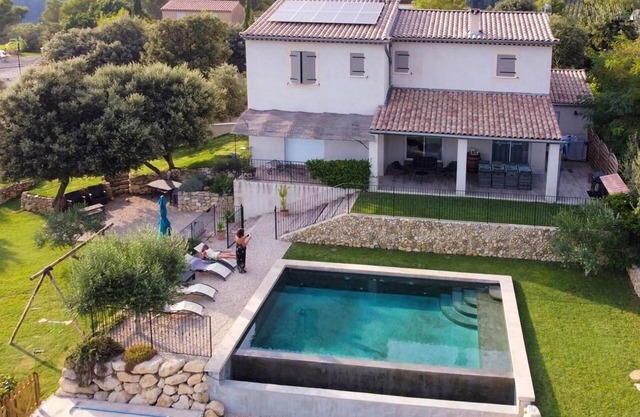 Gorgeous home in Puget