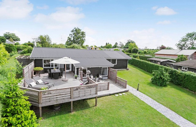 Gorgeous home in Roskilde