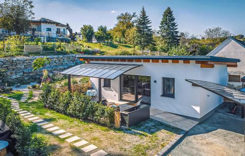 Gorgeous Home In Stegersbach With Sauna