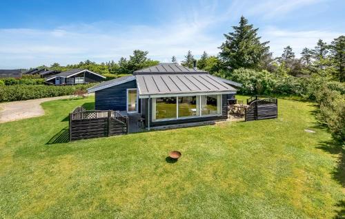 Gorgeous Home In Tarm With Sauna