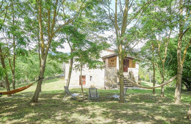 Gorgeous home in Umbertide with WiFi