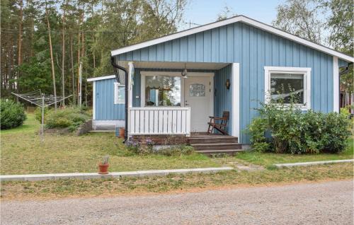 Gorgeous Home In Vassmolösa