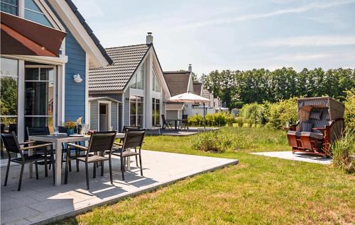 Gorgeous Home In Zerpenschleuse
